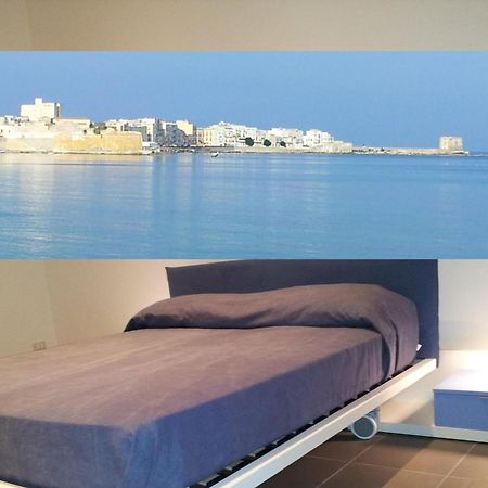 Casakalos Apartments Luxury Vacation Rentals Trapani Szoba fotó